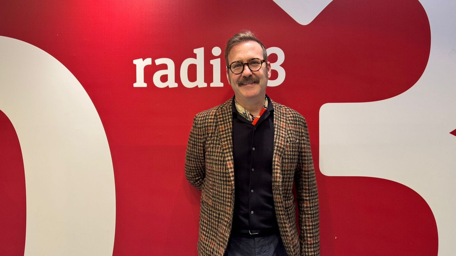 Joaqu�n Reyes en el teatro con 'La verdad'