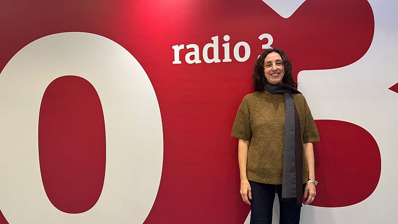 Hoy empieza todo - Muriel Romero: la Compañía Nacional de Danza de gira - 20/01/26