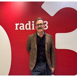 Joaquín Reyes, la Compañía Nacional de Danza y Lucrecia Martel