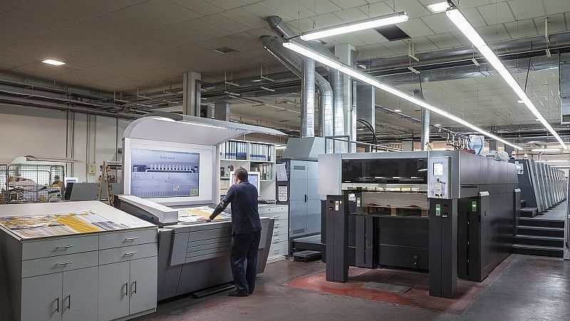 Referencia internacional en diseño y etiquetado alimentario - Marca España | Escuchar