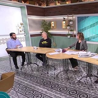 Primera Hora - 20/01/26