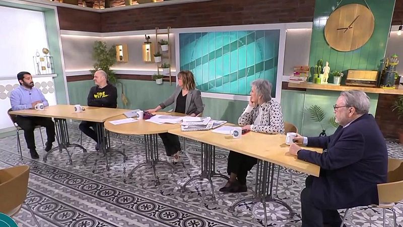 Primera Hora - 20/01/26