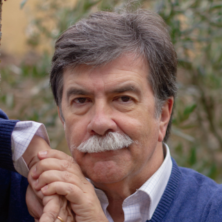 Javier Urra presenta su libro: '¿Cómo somos realmente?'