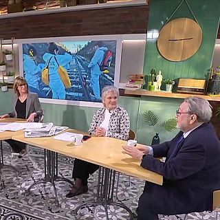 Accident de trens a Adamuz: què pot haver passat?