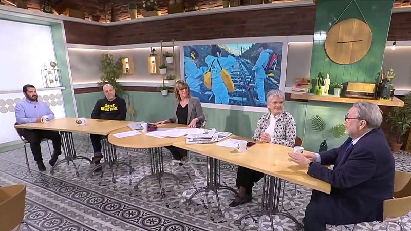 Accident de trens a Adamuz: què pot haver passat?