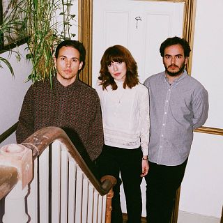 Daughter, Mujeres, Mitski y The Animeros