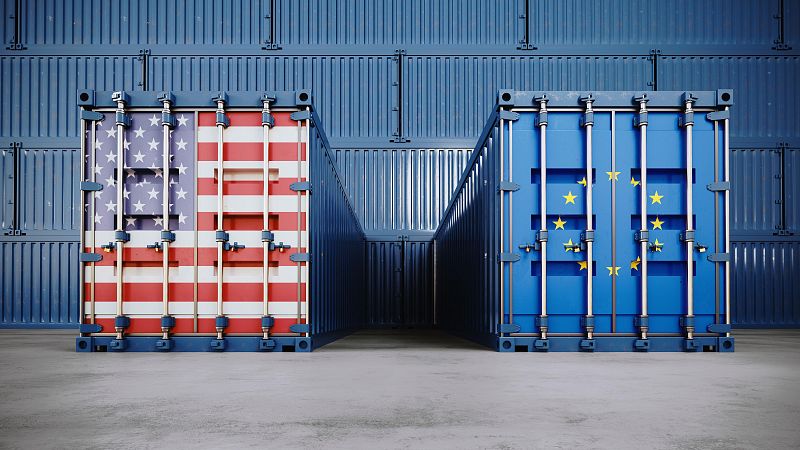 Mundo rural - Nueva amenaza arancelaria de Estados Unidos - Escuchar ahora