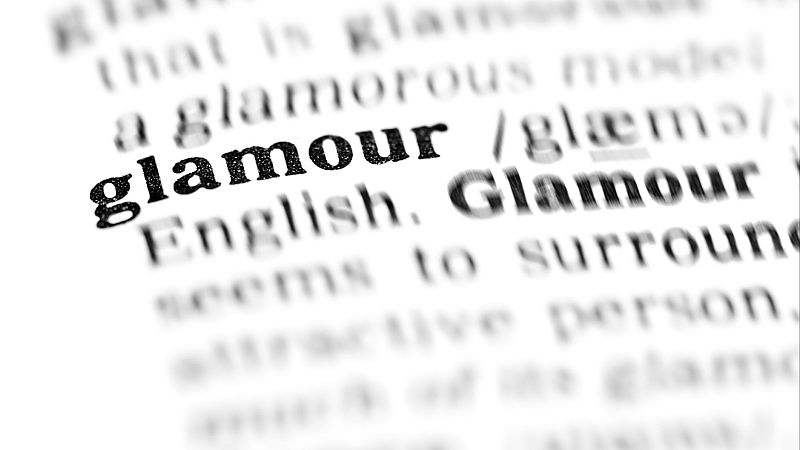 El palabrero - Glamur gramatical - Escuchar ahora