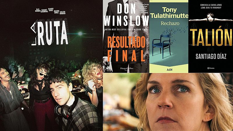 Todos somos sospechosos - La ruta - 20/01/26 - Todos somos sospechosos | Escuchar