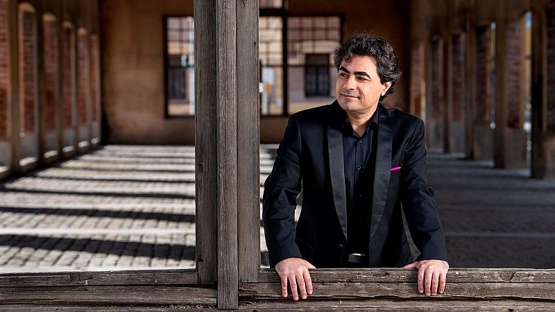 El radar clásico - Gustavo Díaz-Jerez, tercera entrega de Metaludios - 20/01/26 - Radar clásico | Escuchar