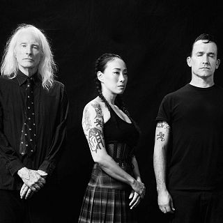 Xiu Xiu, Daughter, Elsas...