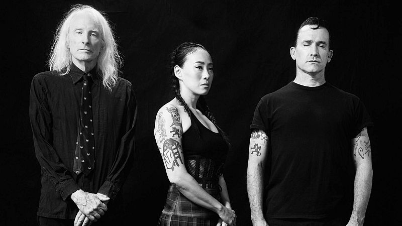 Bandeja de entrada - Xiu Xiu, Daughter, Elsas... - 20/01/26 - Bandeja de entrada de Radio 3 | Escuchar