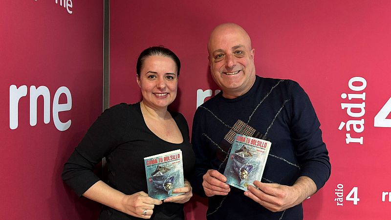 El mat� de R�dio 4 - La f�rmula per comprar un pis a bon preu! - El mat� de R�dio 4 | Escoltar