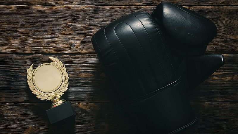 Reportajes Emisoras - La Rioja - Campeón de parakickboxing - 20/01/26 - Escuchar ahora