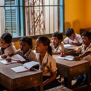 La lutte contre le harcèlement scolaire 