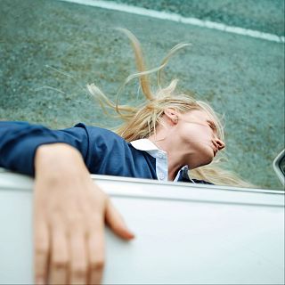 Charlotte Day Wilson: pop sin estructuras