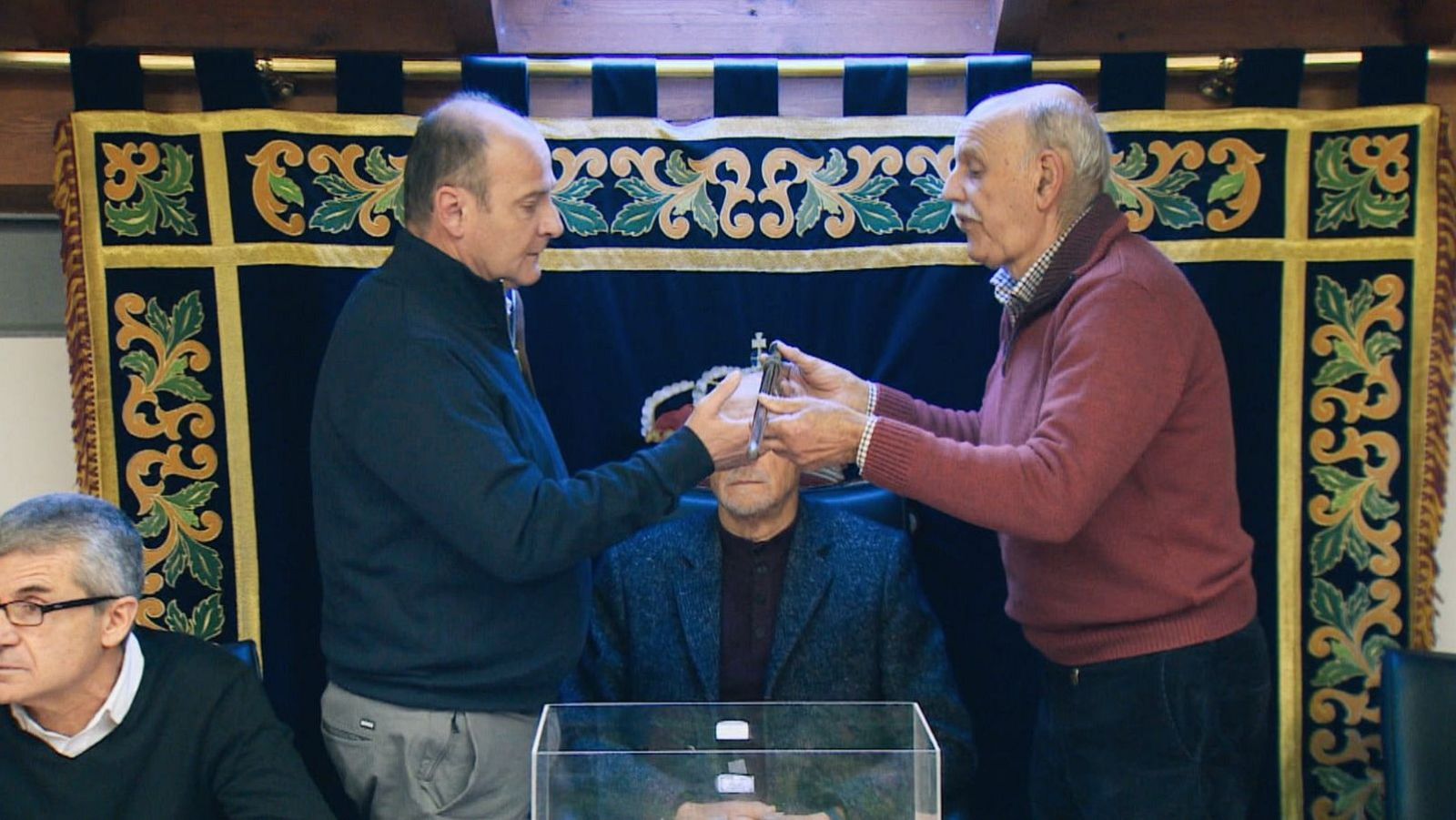 El PP recupera la Alcaldía de Voto gracias al voto nulo de un edil independiente - 20/01/25 - Cantabria Informativos | Escuchar