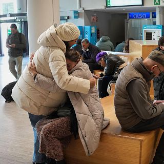 Tragèdia a Adamuz: Com gestionar el dol i alleujar el dolor emocional?