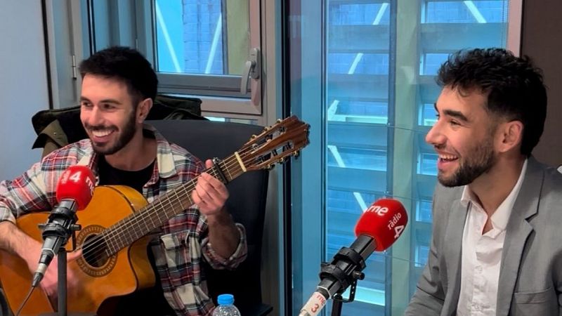 El mat� de R�dio 4 - La habitaci�n prohibida (rumba gamberra) canta 'El Gat Rumberu' - El mat� de R�dio 4 | Escoltar