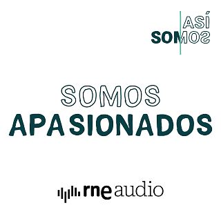 2x02. Somos apasionados
