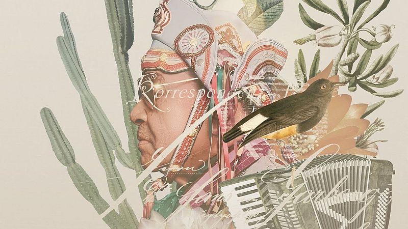 Cuando los elefantes sueñan con la música - Luiz Gonzaga por la Orquestra Ouro Preto - 20/01/26 - Cuando los elefantes sueñan con la música | Escuchar