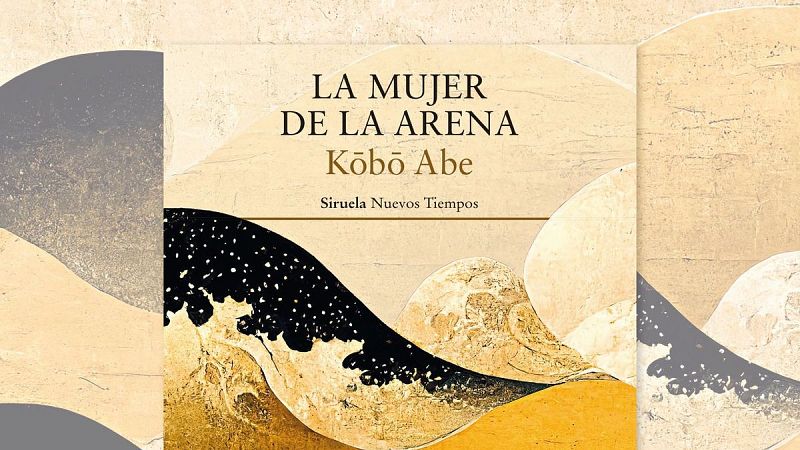 La hora azul - La mujer de la arena - 20/01/26 - La hora azul | Escuchar