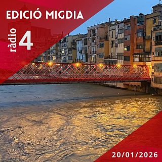 Edició Migdia - 20/01/2026