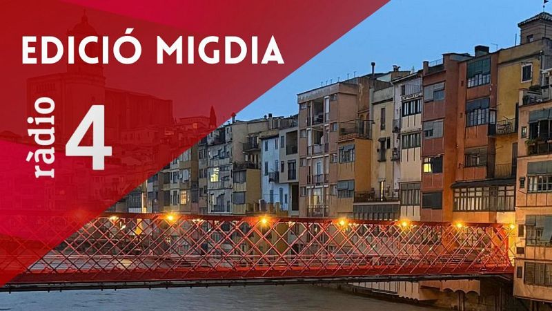 Edició Migdia - 20/01/2026 | Escoltar