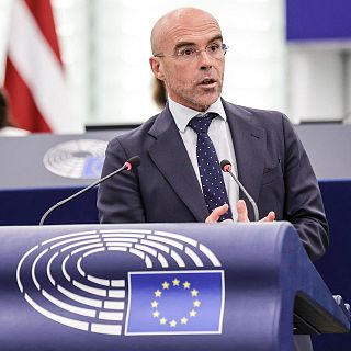 Buxadé (Vox) cuestiona la legalidad del acuerdo con Mercosur