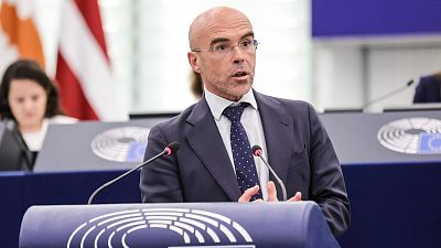 Buxadé (Vox) cuestiona la legalidad del acuerdo con Mercosur