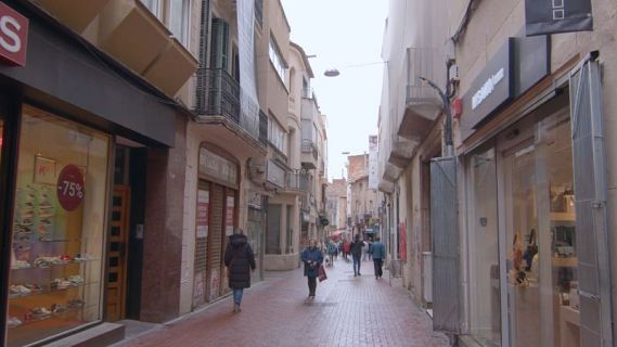 Tarragona reclama botigues obertes els diumenges per atendre creueristes