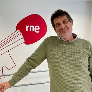 Marc Colell nos presenta 'Las crines'