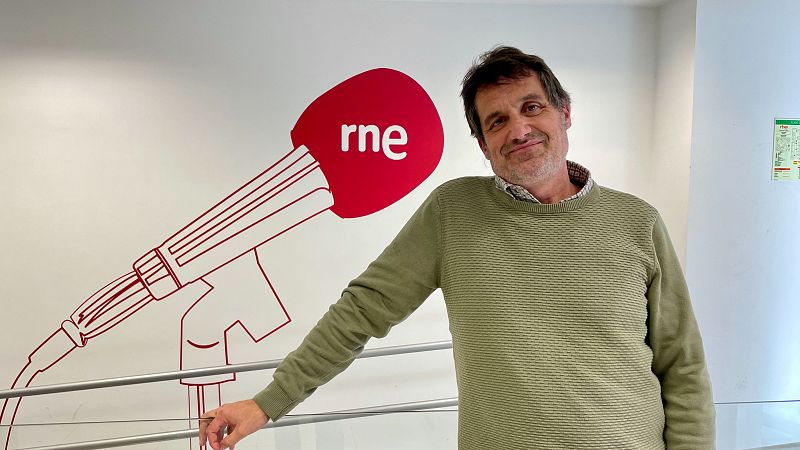 El ojo crítico - Marc Colell nos presenta 'Las crines' - Escuchar ahora