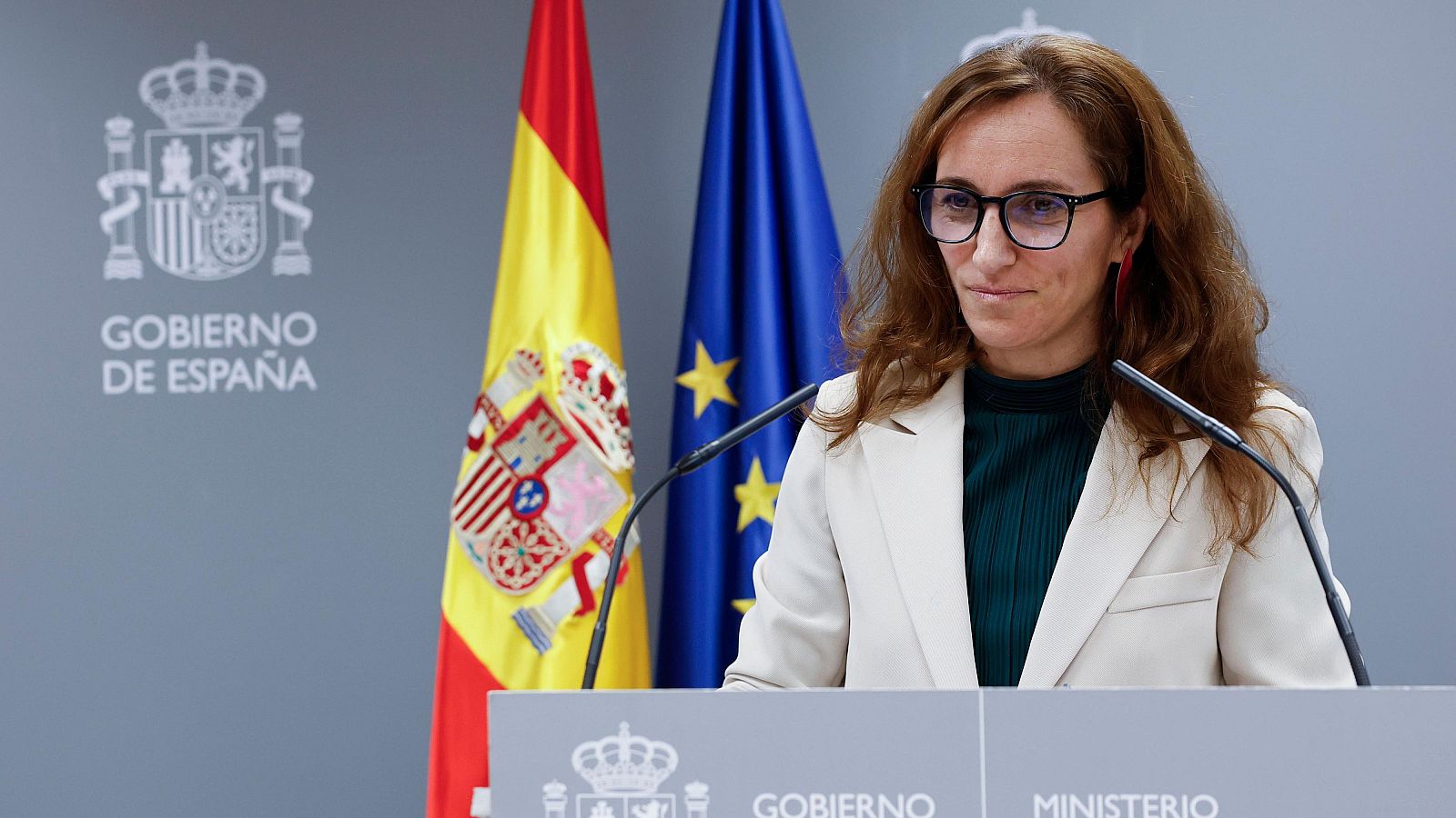 Sanidad reforzará la atención en salud mental tras el accidente de Adamuz - 24 horas | Escuchar