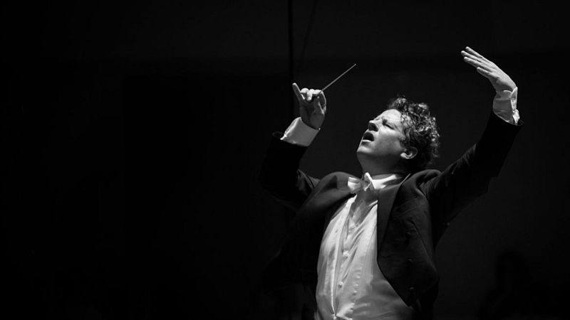 Programa de mano - La Orquesta de c�mara Mahler, desde Augsburgo - 20/01/26 - Programa de mano - Radio Cl�sica | Escuchar