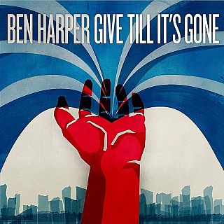 Ben Harper (04) Give Till It´s Gone/Bloodline Mainten