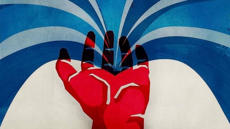 Sateli 3 - Ben Harper (04) Give Till It´s Gone/Bloodline Mainten - 21/01/26 - Sateli 3 | Escuchar