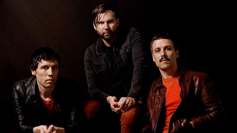 Turbo 3 - The Cribs | L'Impératrice | Especial Manchester - 20/01/26 - Turbo 3 | Escuchar