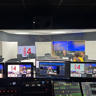 1H – El Pla B des d’Estrasburg – Entrevista Leire Pajín