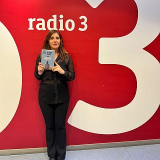 'Siembra de nubes': clima, memoria y deseo