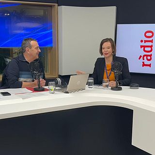 Leire Pajín: “Europa té molts deures que fer de forma accelerada”