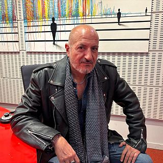 Miguel Ángel Bargueño, autor