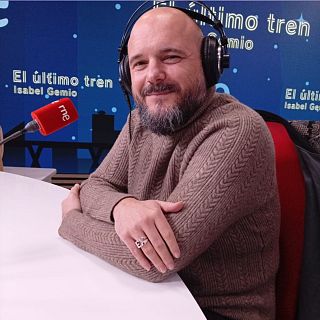 Niño de Elche, música y reflexiones