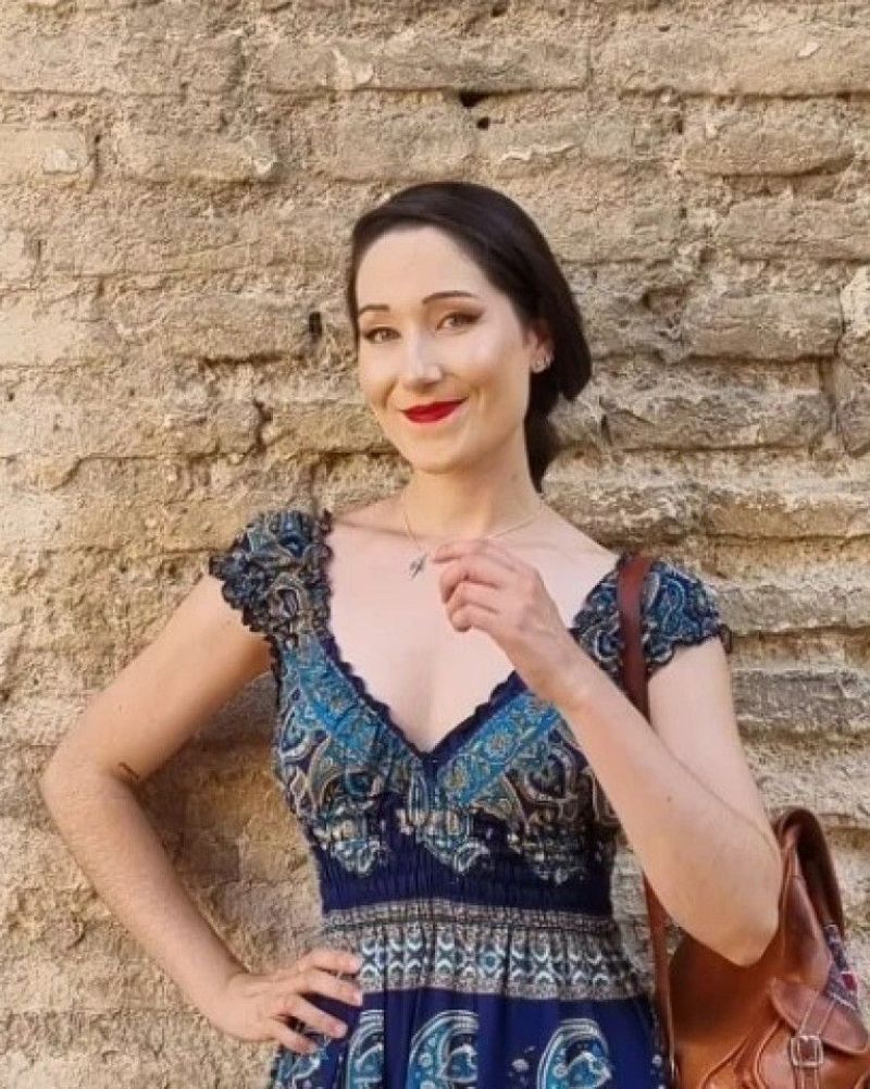 Irene Dewitt, 'Instantáneas mínimas' - Escuchar ahora