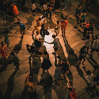 Günter Noris Musik Zum Tanzen Und Träumen, 1984