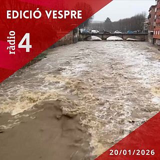 Edició Vespre - 20/01/2026