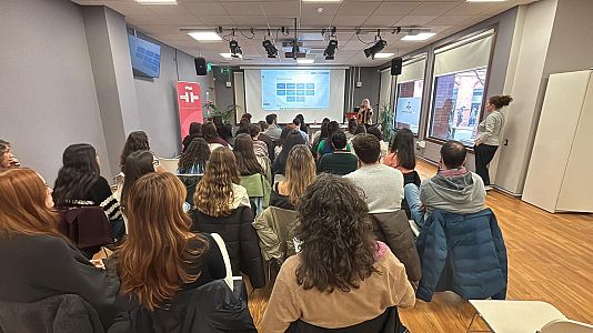 El español, segunda lengua en Irlanda más allá de las aulas