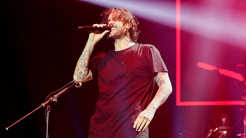 Tal día como hoy - Melendi - 21/01/26 - Escuchar ahora