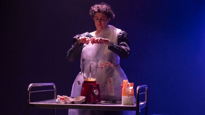 Planeta vivo - Extinction Rave - 21/01/26 - Escuchar ahora