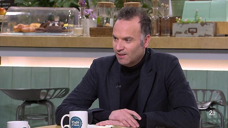 Segona Hora - 21/01/26